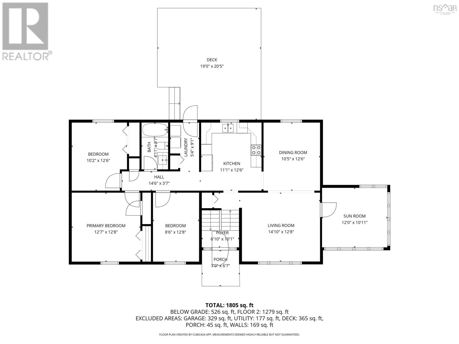 961 Julie Drive|Ravenwood Subdivision