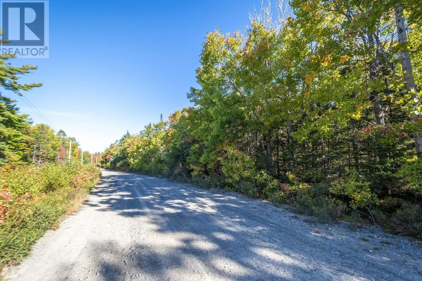 County Line Station Rd