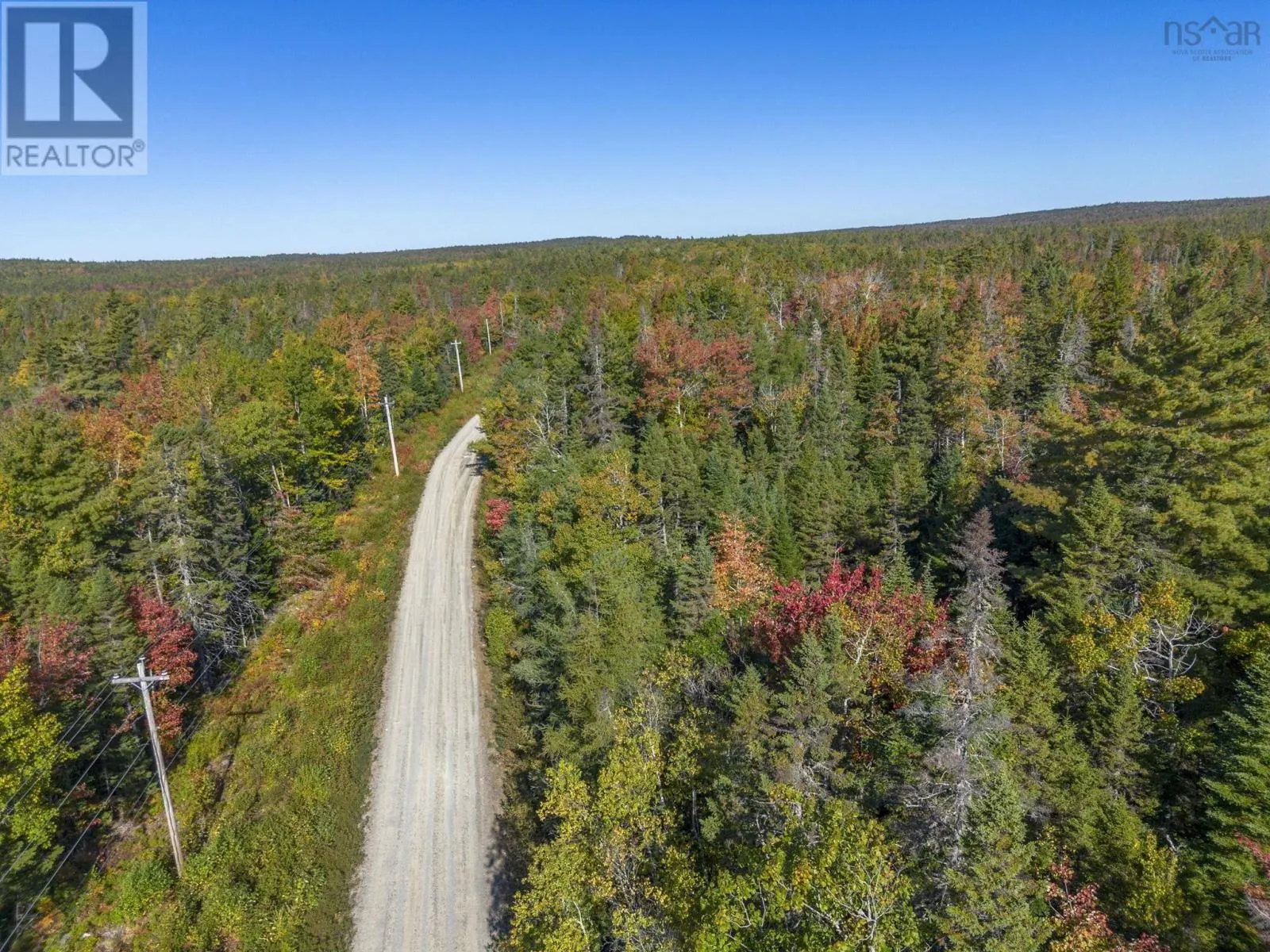 County Line Station Rd