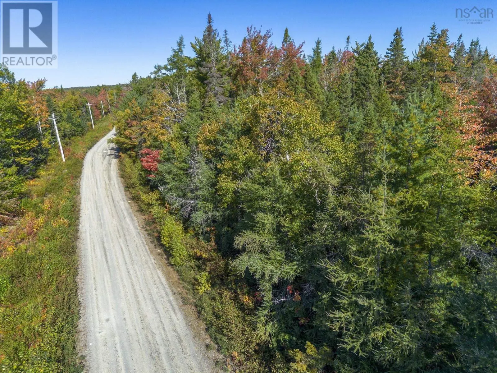 County Line Station Rd