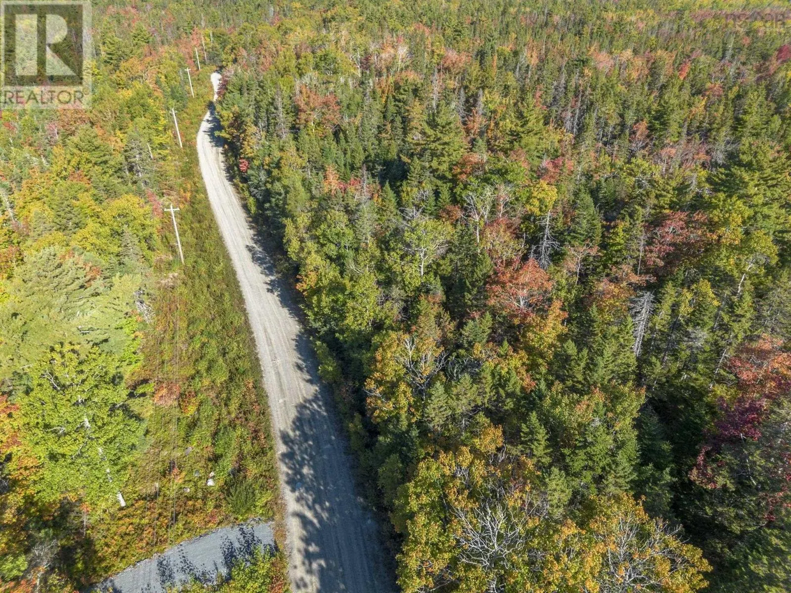 County Line Station Rd