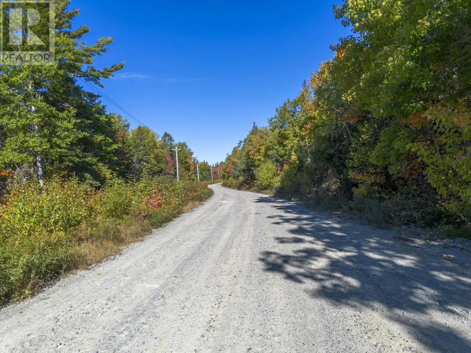 County Line Station Rd