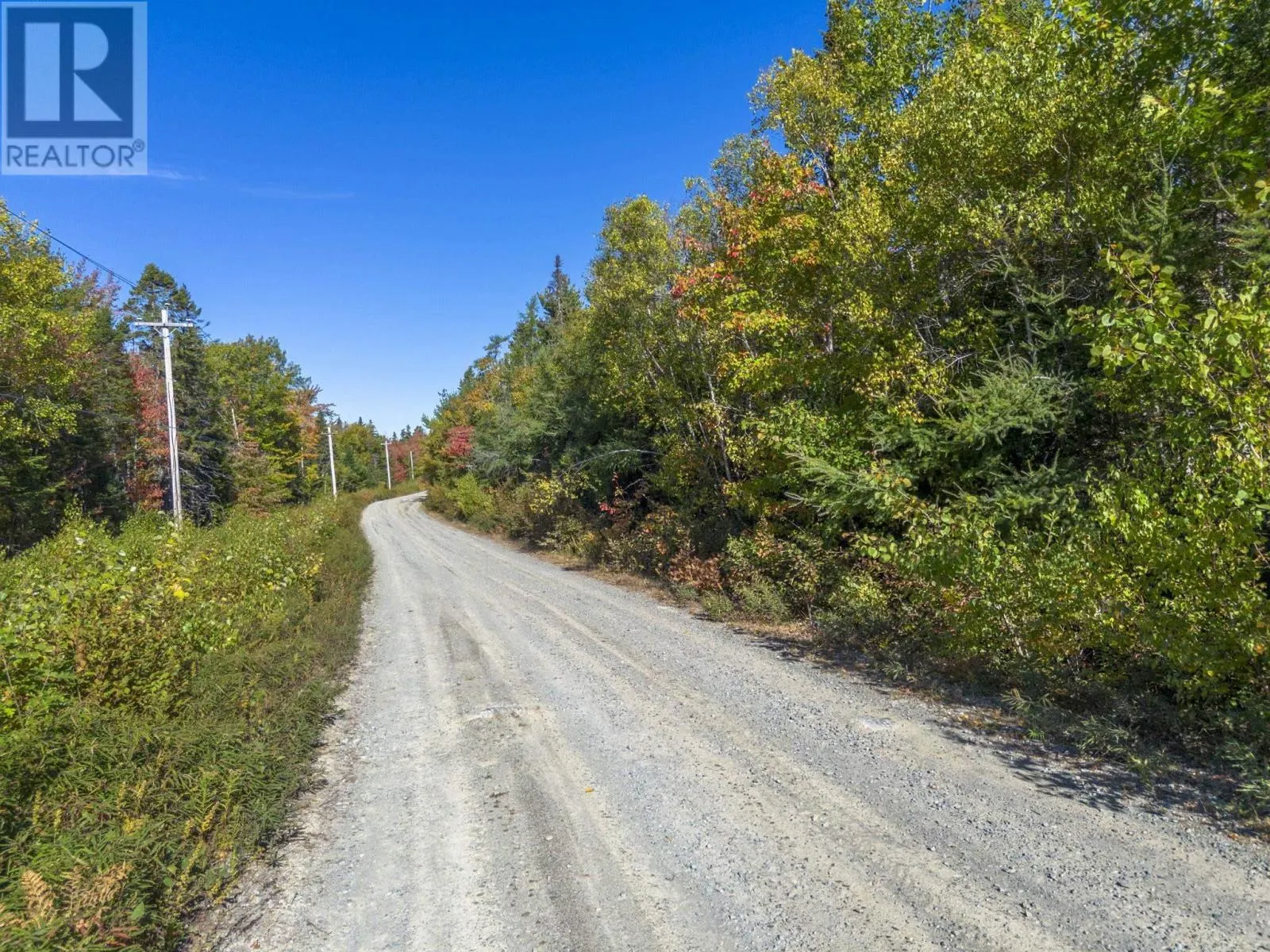 County Line Station Rd