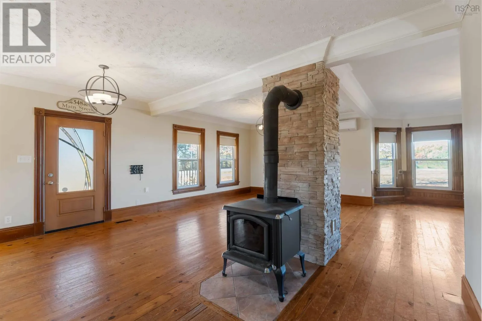 2124 Black Rock Road