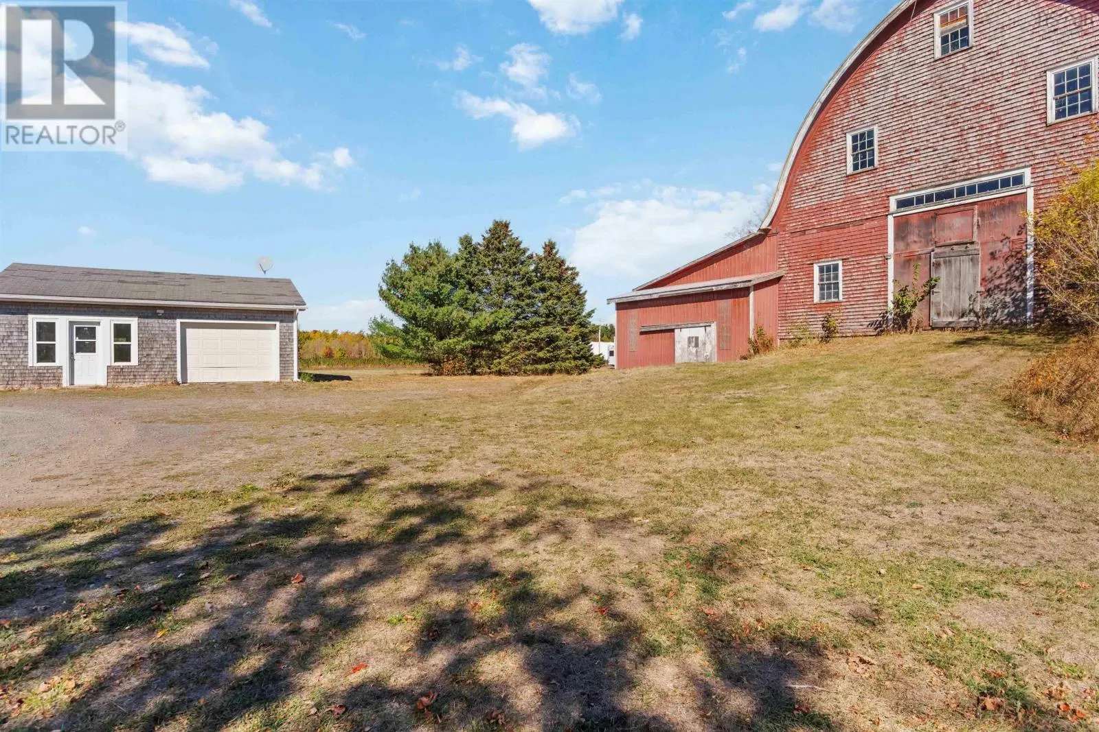 2124 Black Rock Road