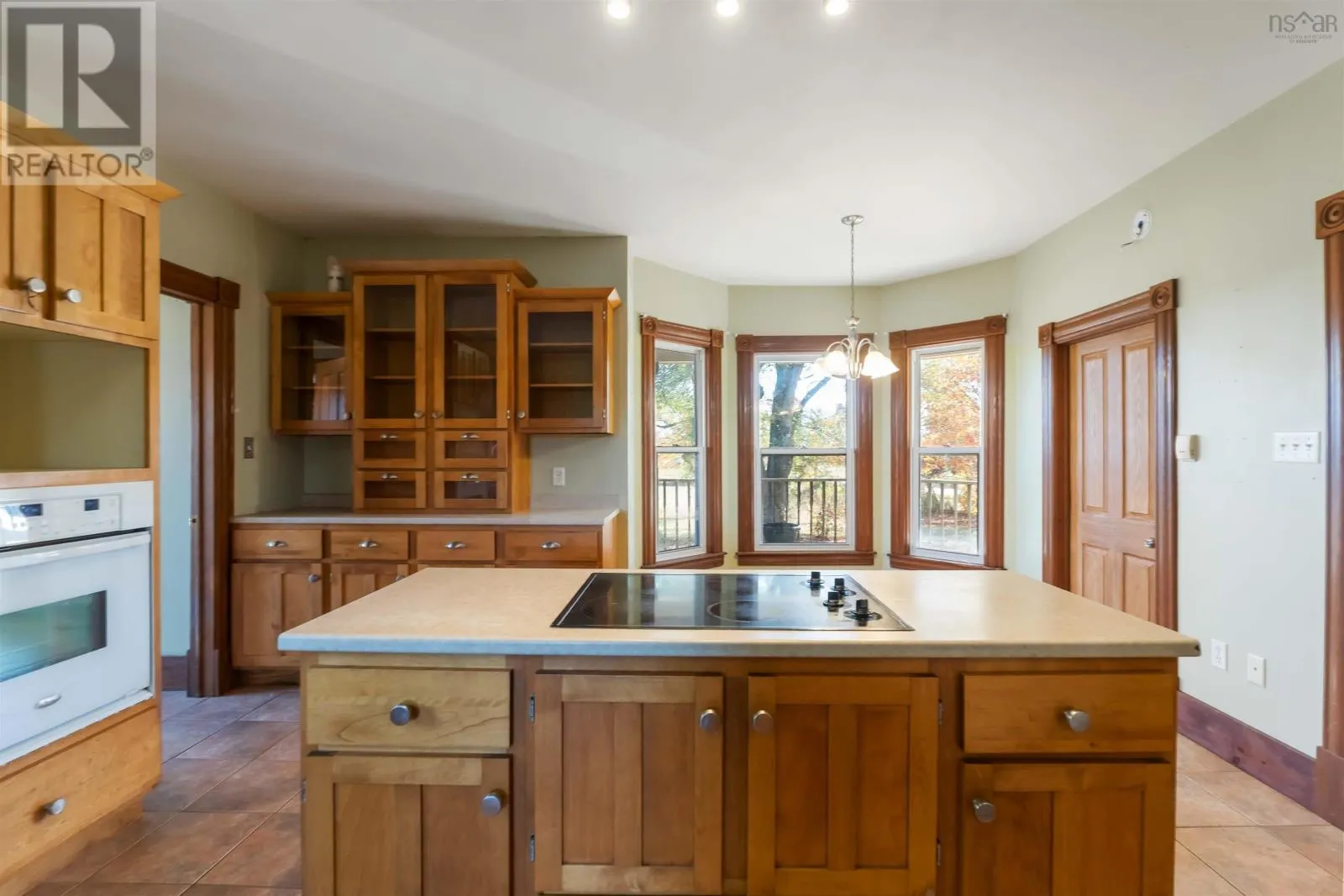 2124 Black Rock Road