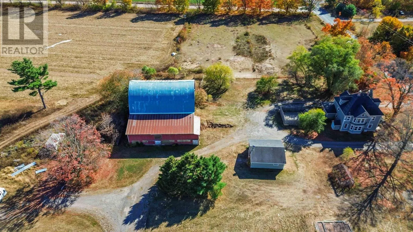 2124 Black Rock Road