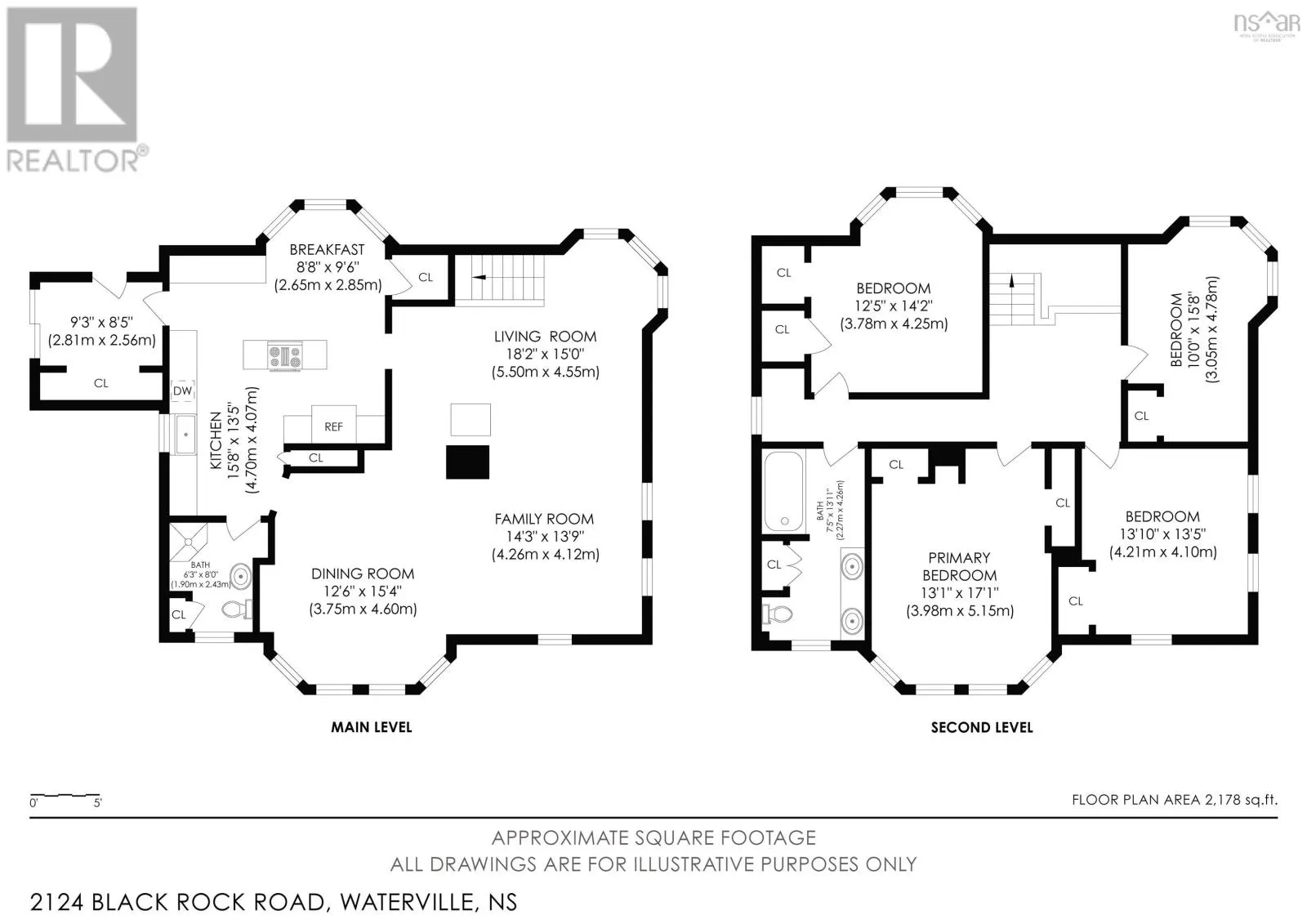 2124 Black Rock Road