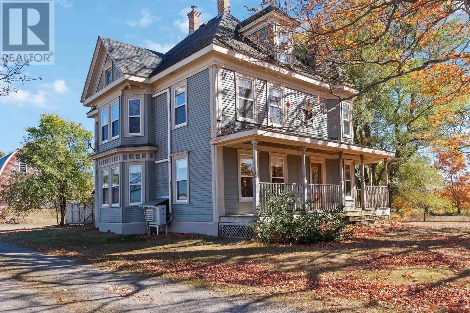 2124 Black Rock Road