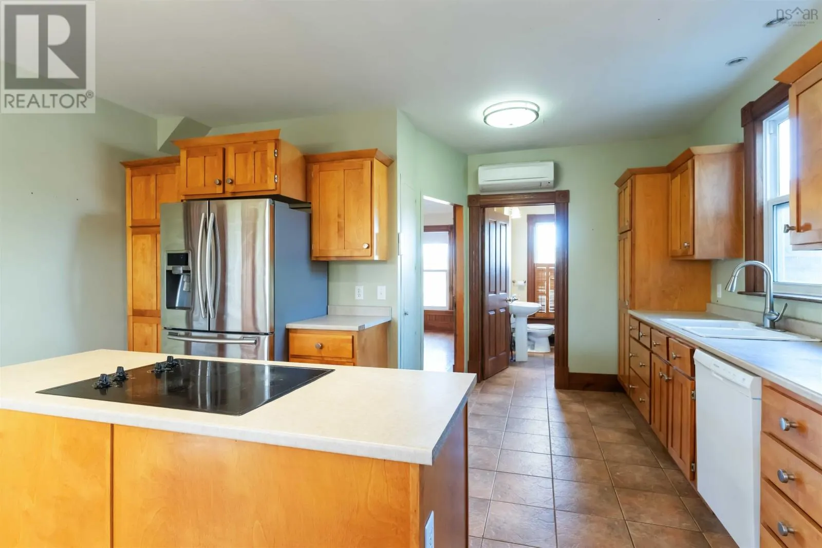2124 Black Rock Road