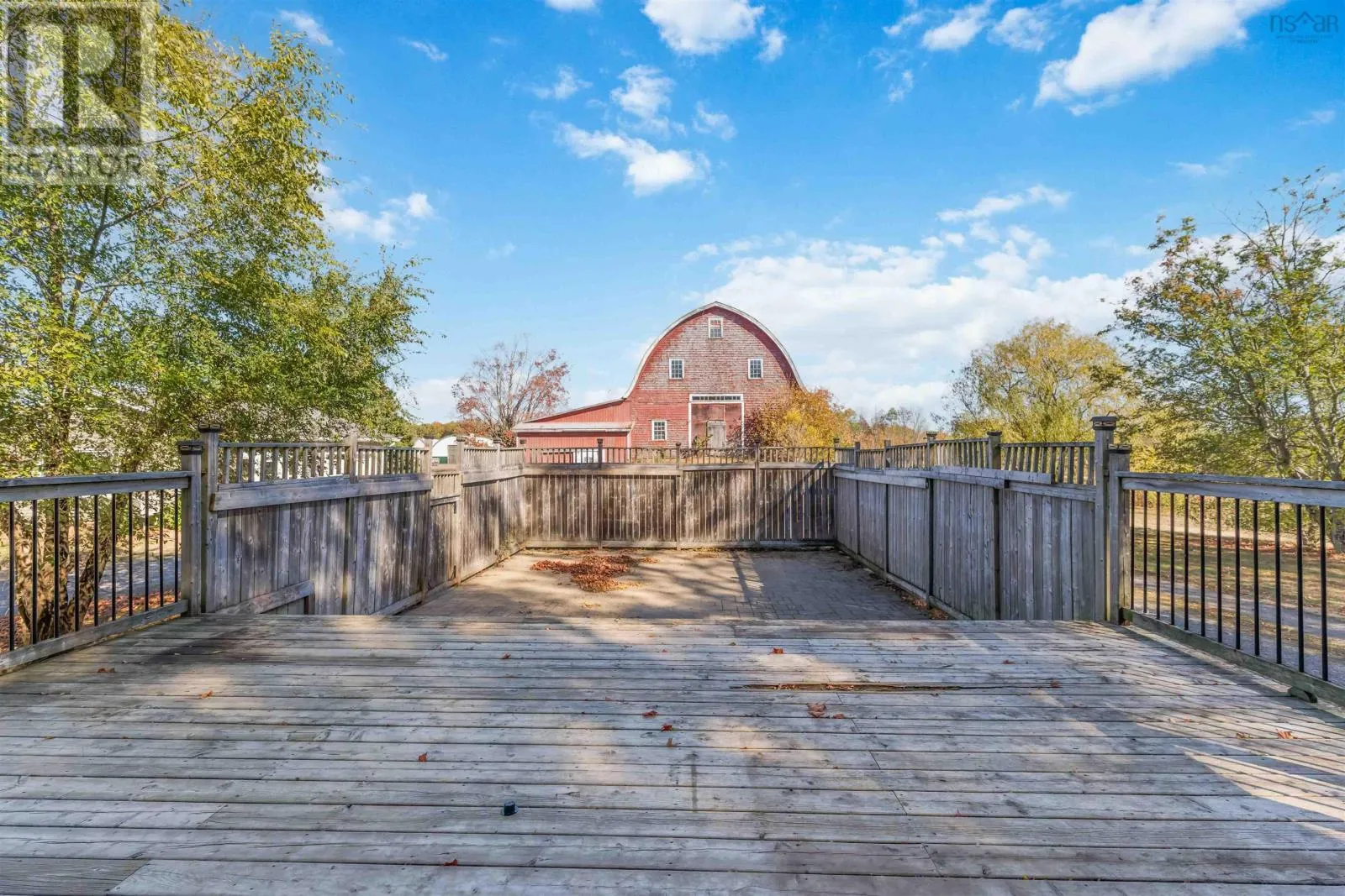 2124 Black Rock Road