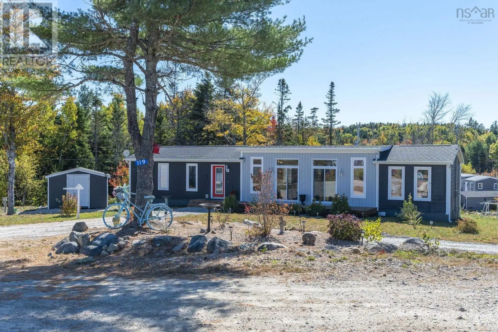 119 Appletree Drive