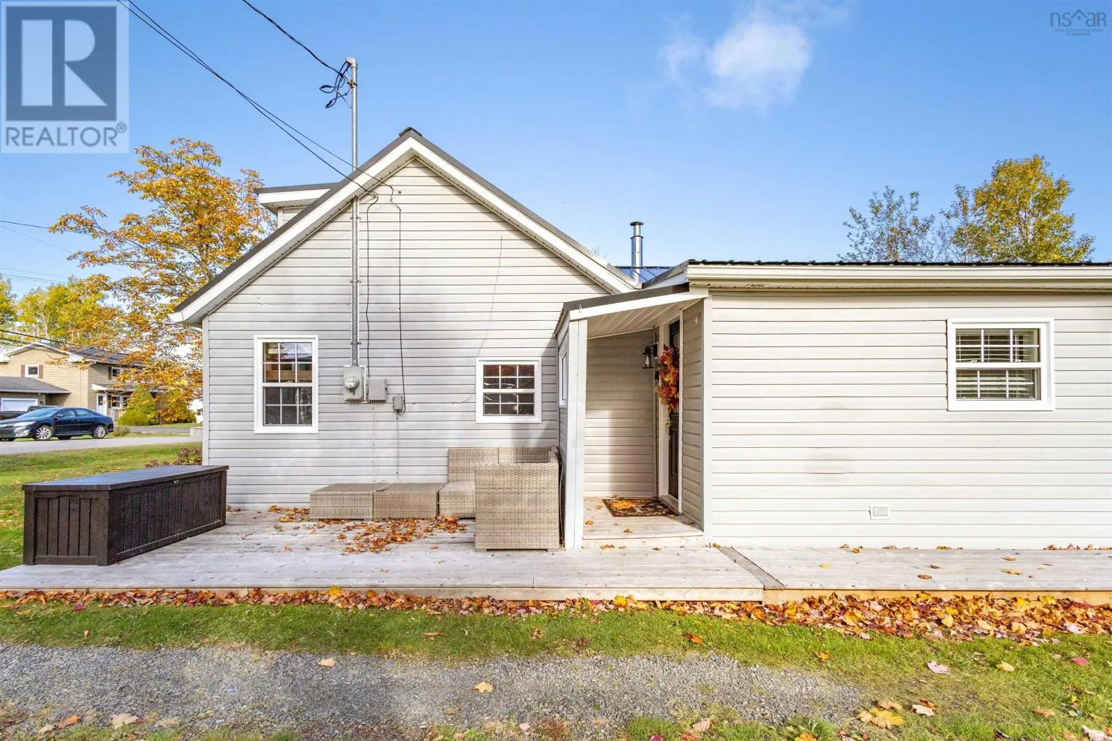 160 Twining Street