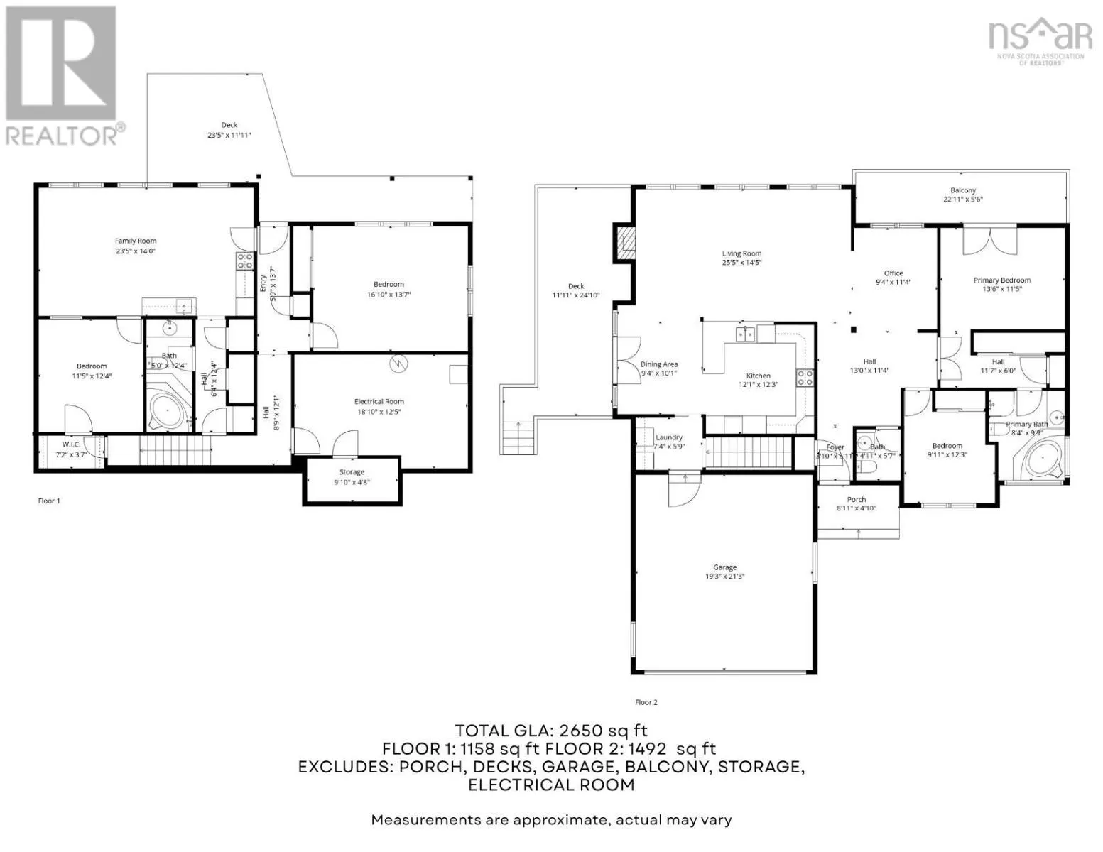 50 Fawsons Cove Road