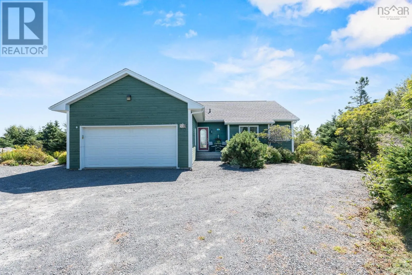 50 Fawsons Cove Road