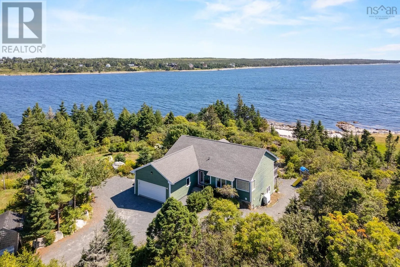 50 Fawsons Cove Road