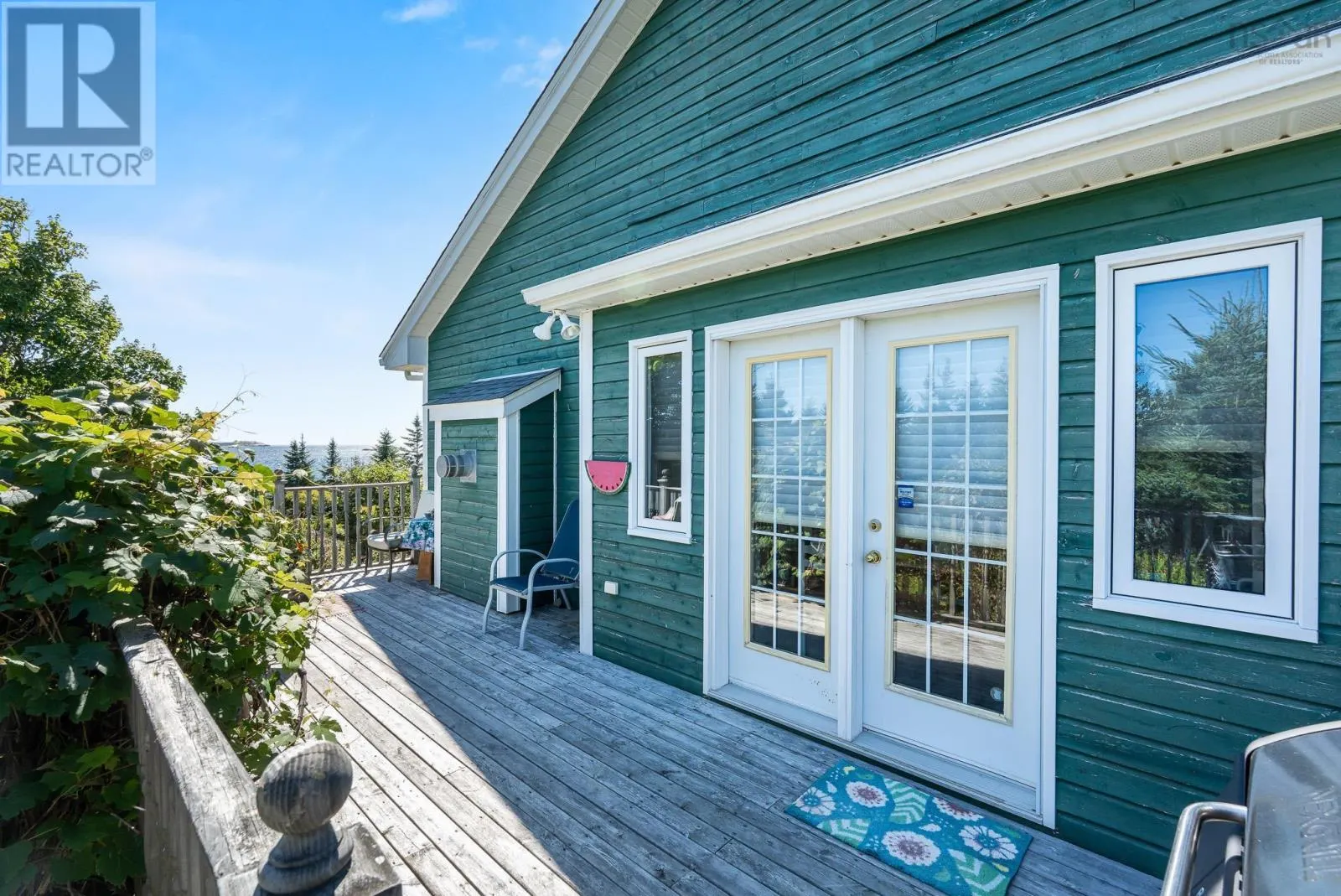 50 Fawsons Cove Road