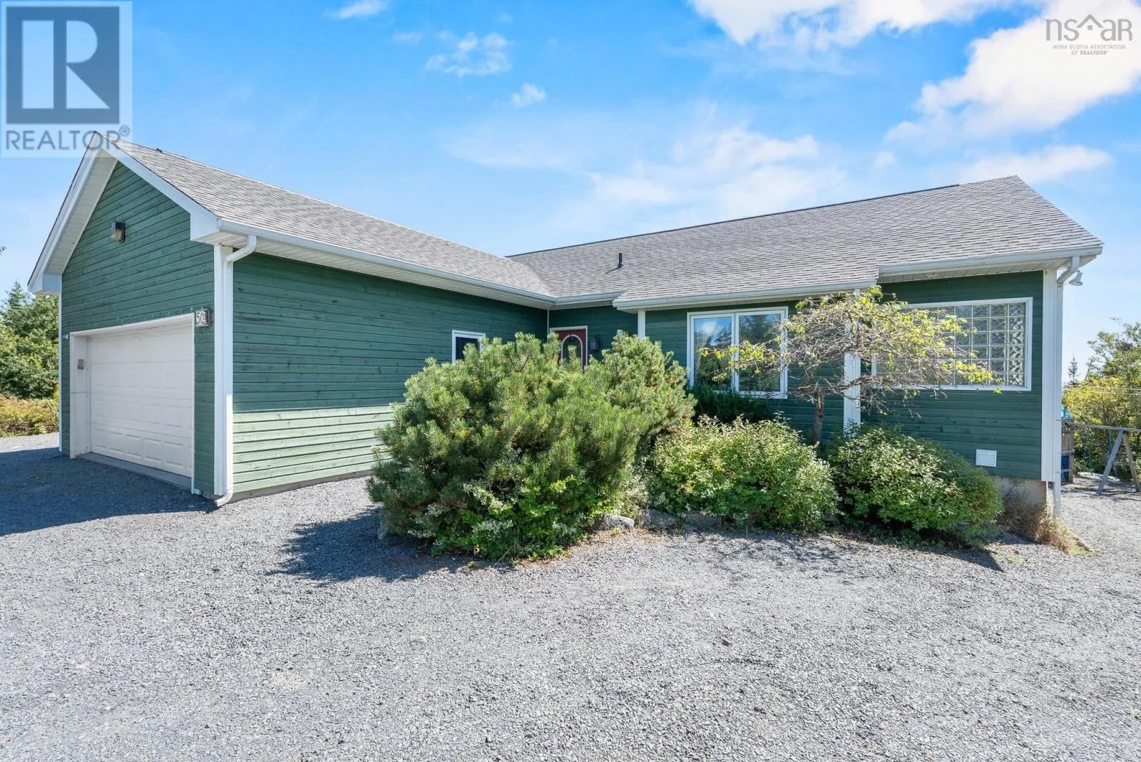 50 Fawsons Cove Road