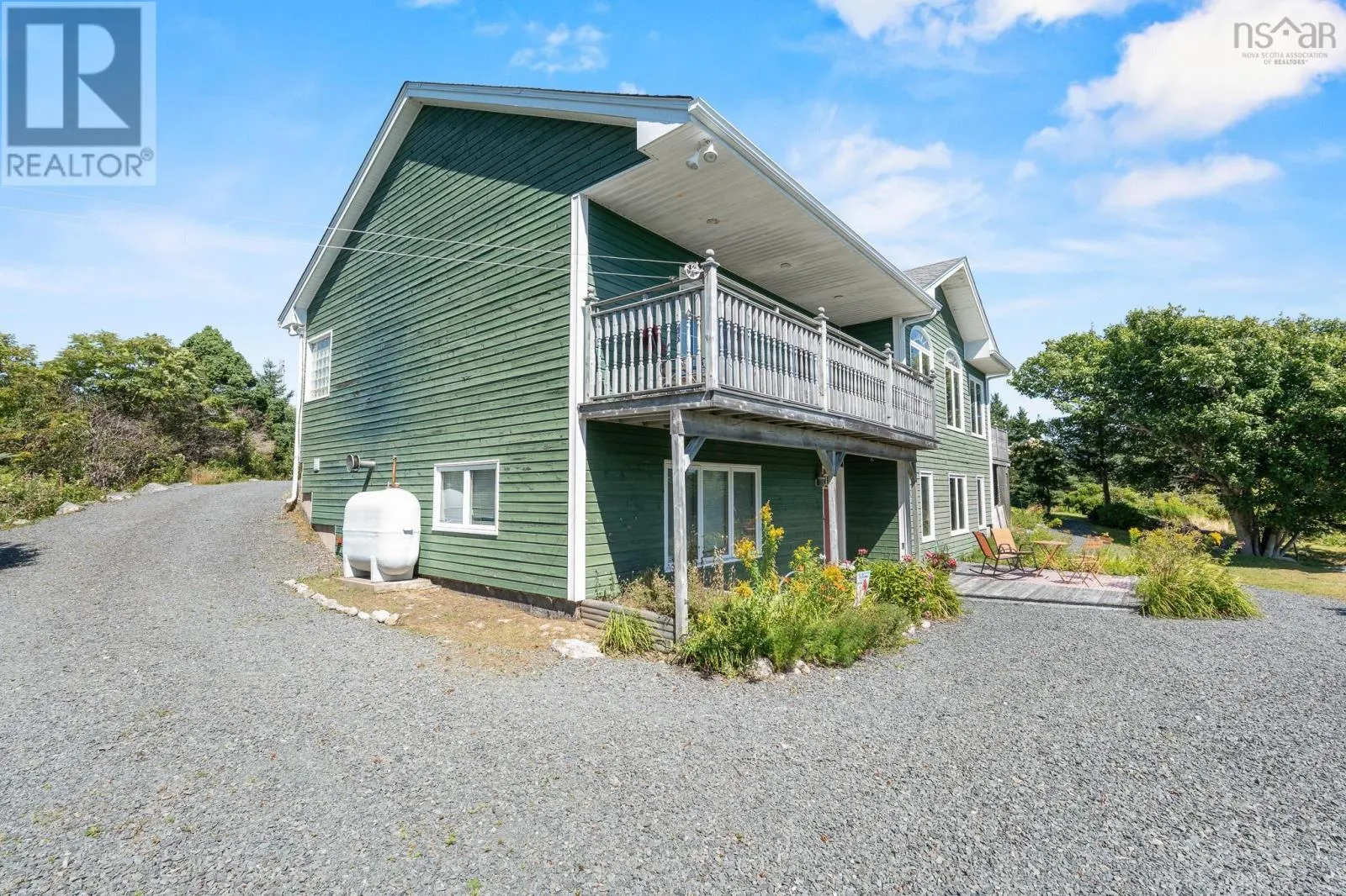 50 Fawsons Cove Road