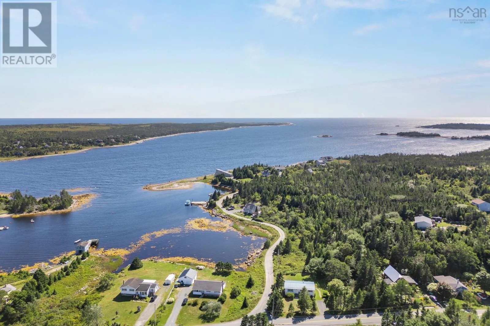 50 Fawsons Cove Road