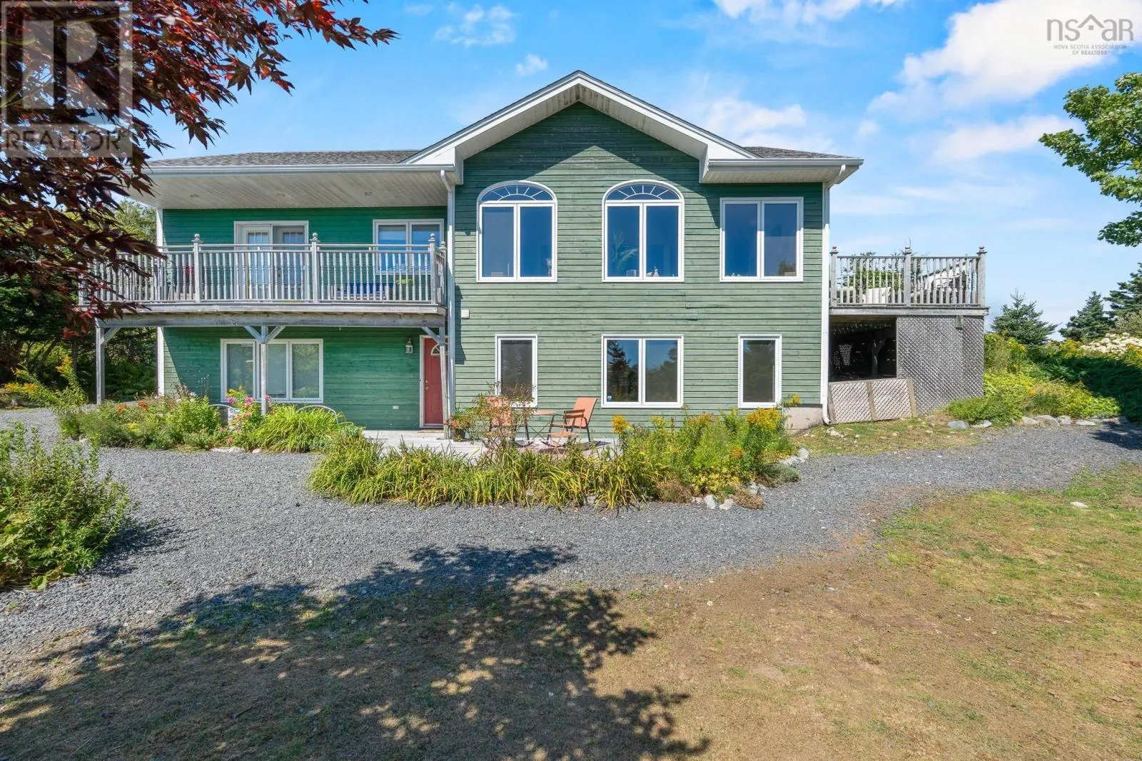 50 Fawsons Cove Road