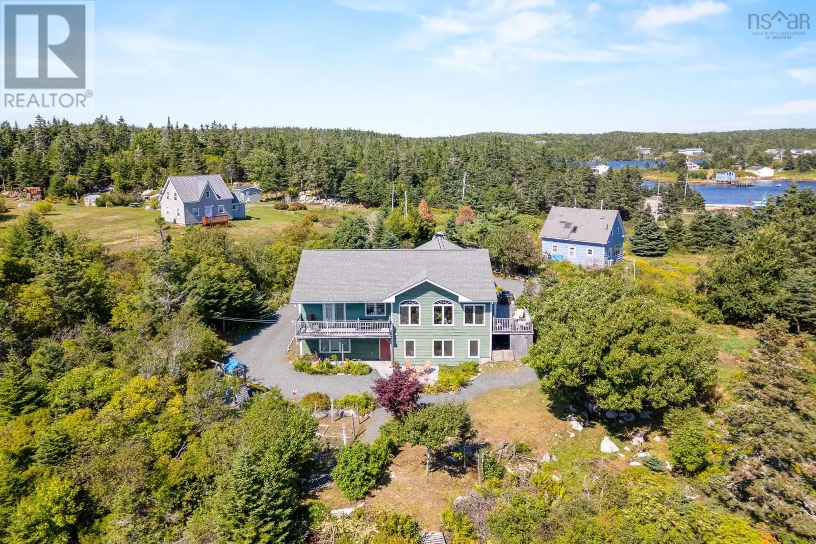 50 Fawsons Cove Road