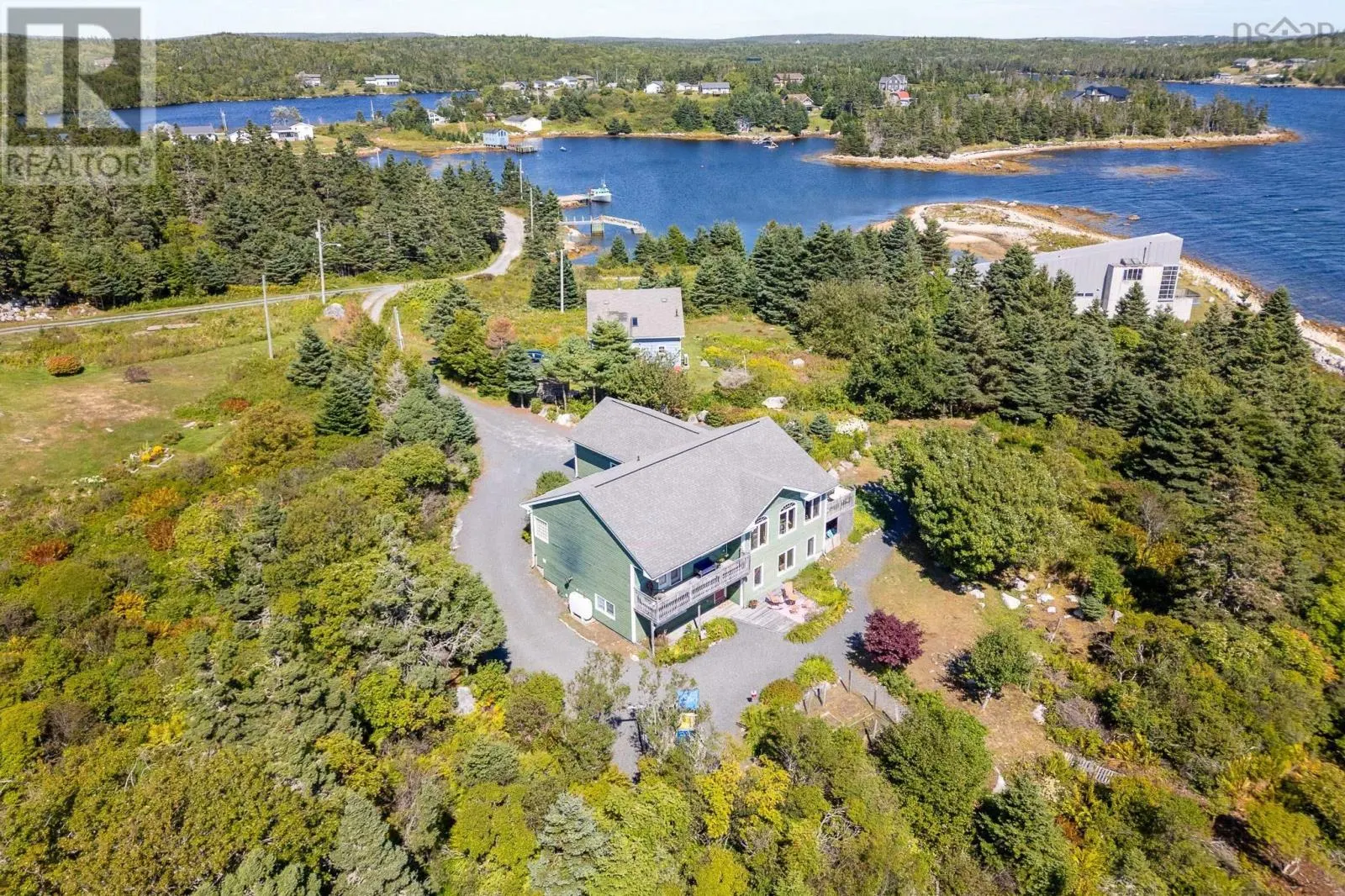 50 Fawsons Cove Road