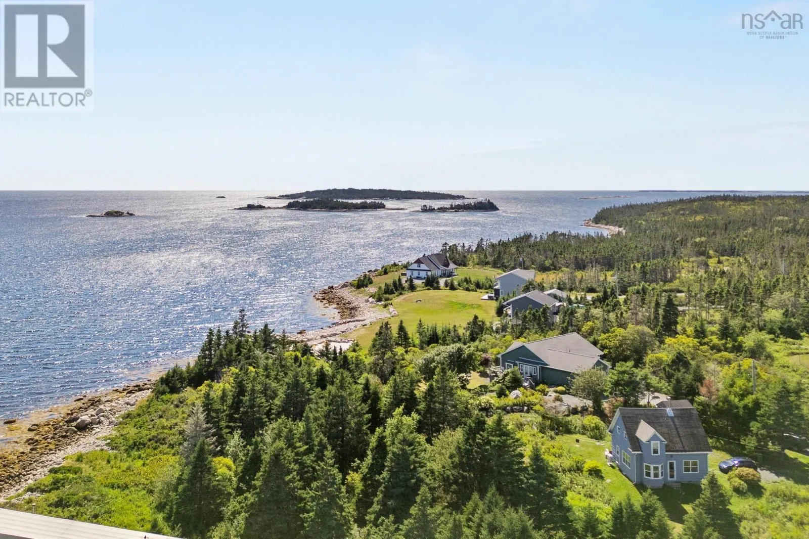 50 Fawsons Cove Road