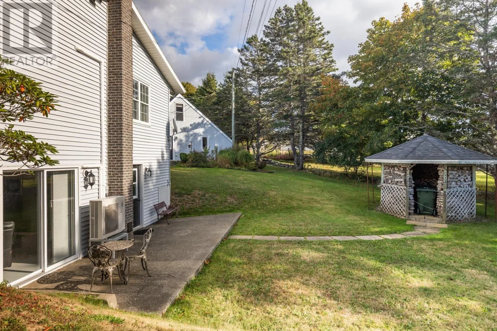 5 Placid Court