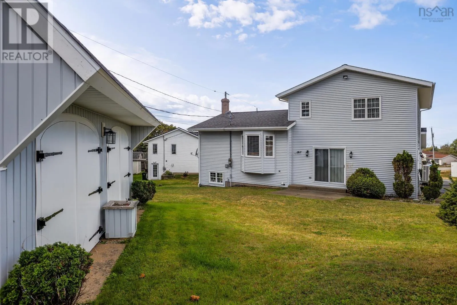 5 Placid Court