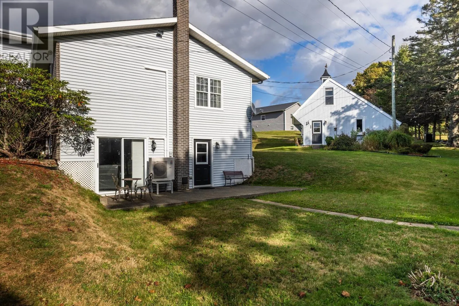 5 Placid Court