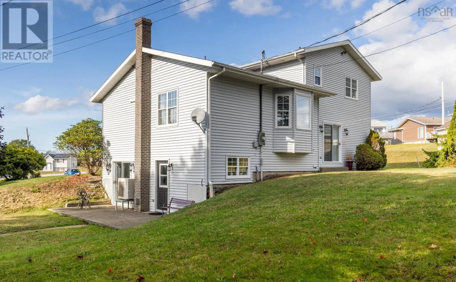 5 Placid Court