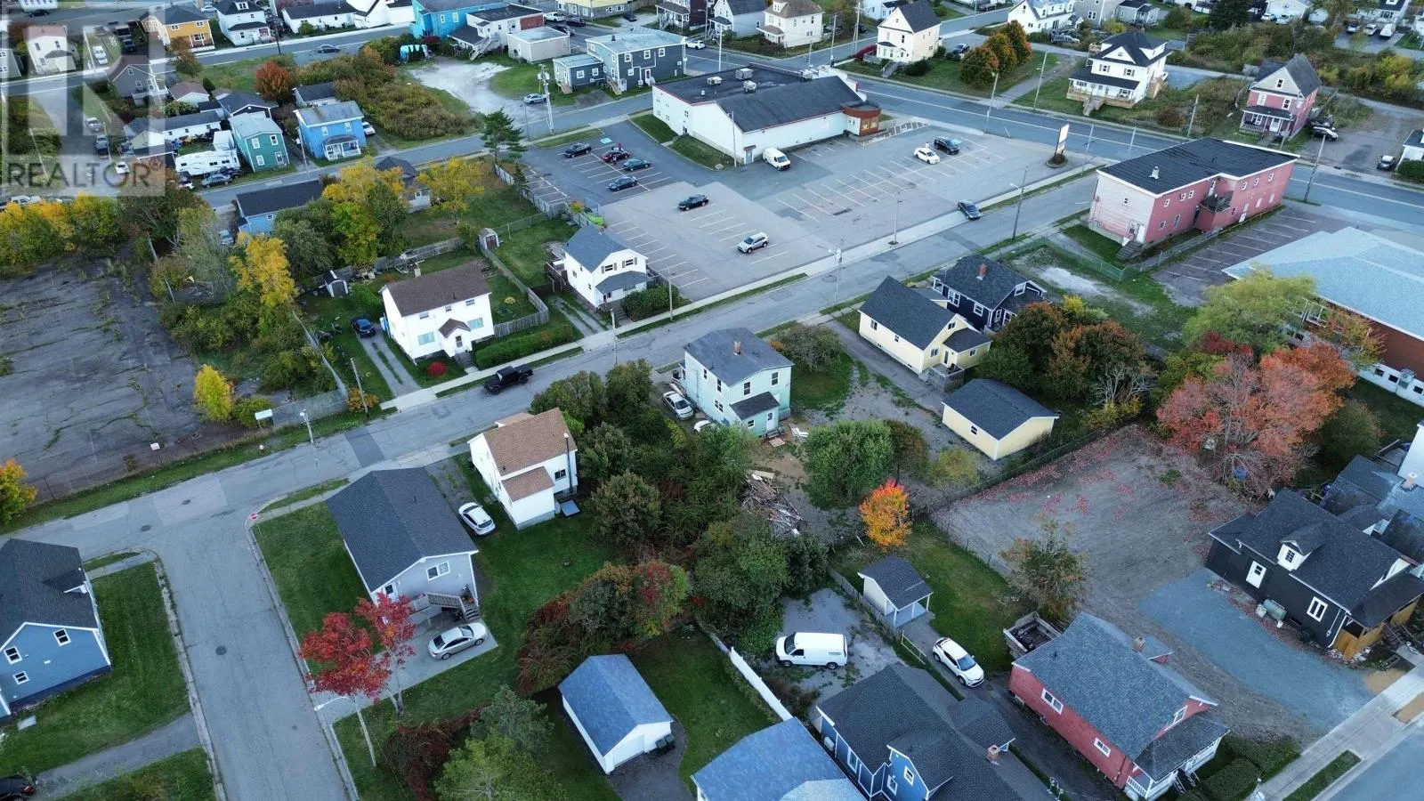 Swan Street