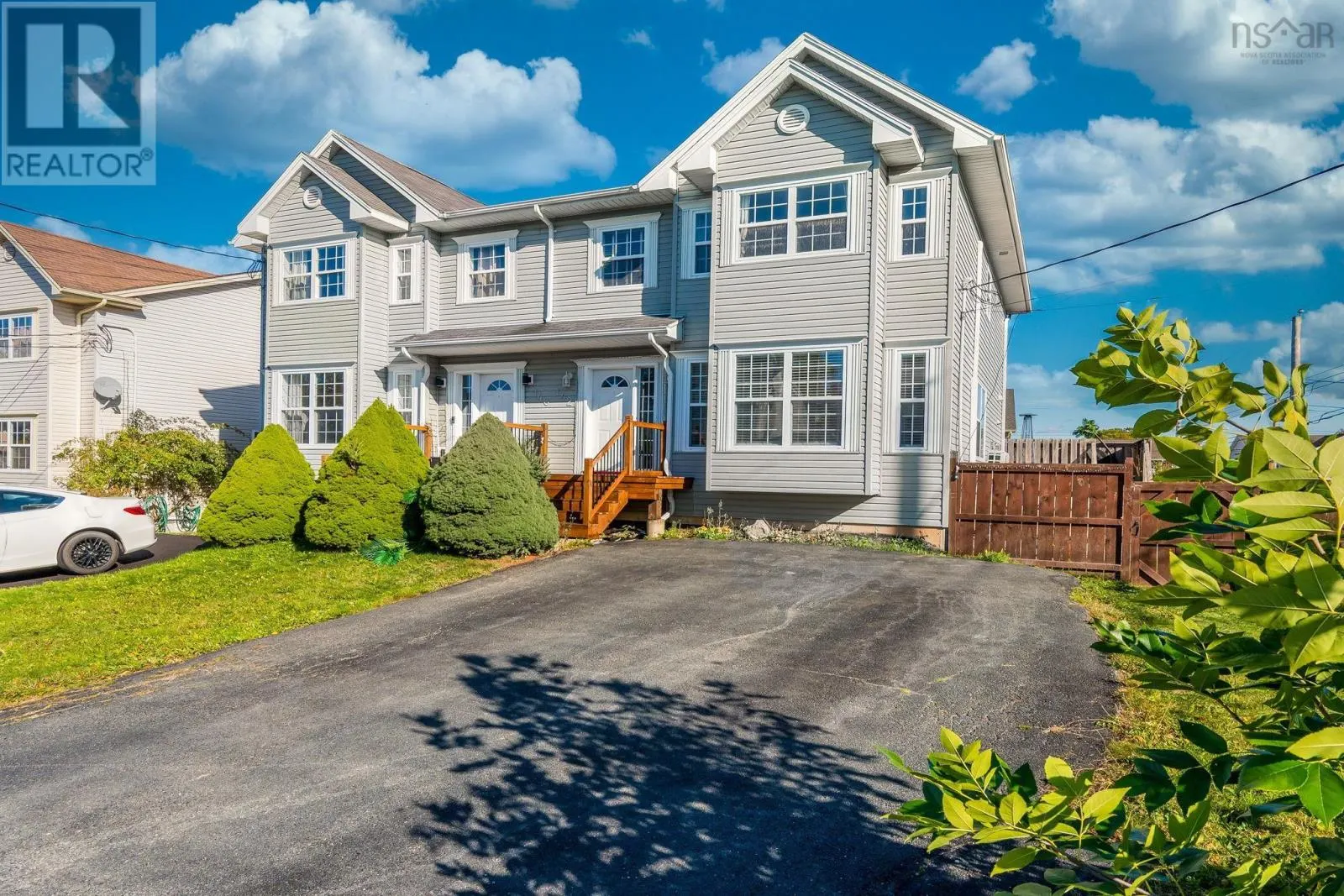 142 North Green Road