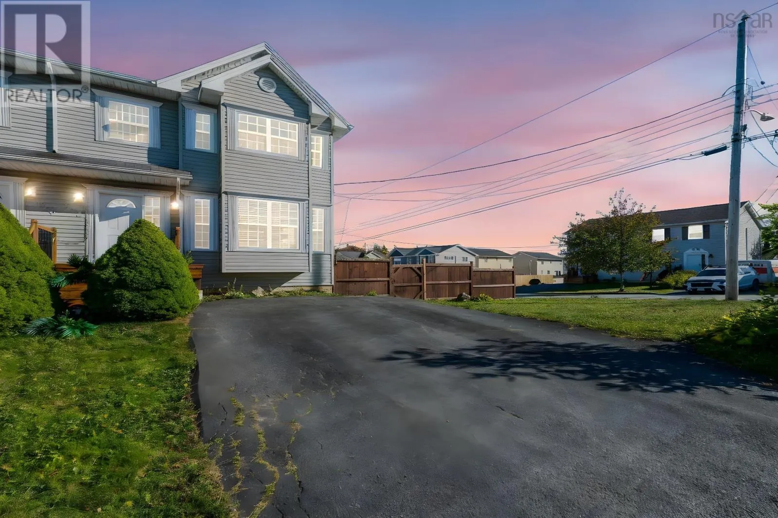 142 North Green Road