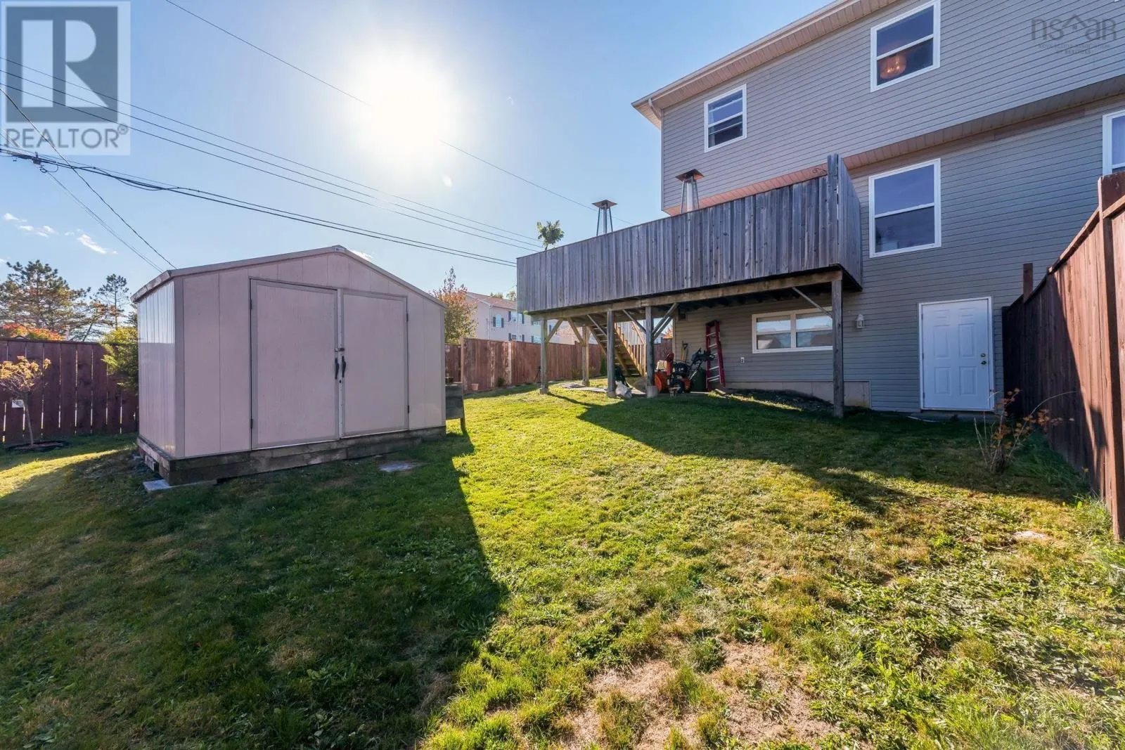 142 North Green Road