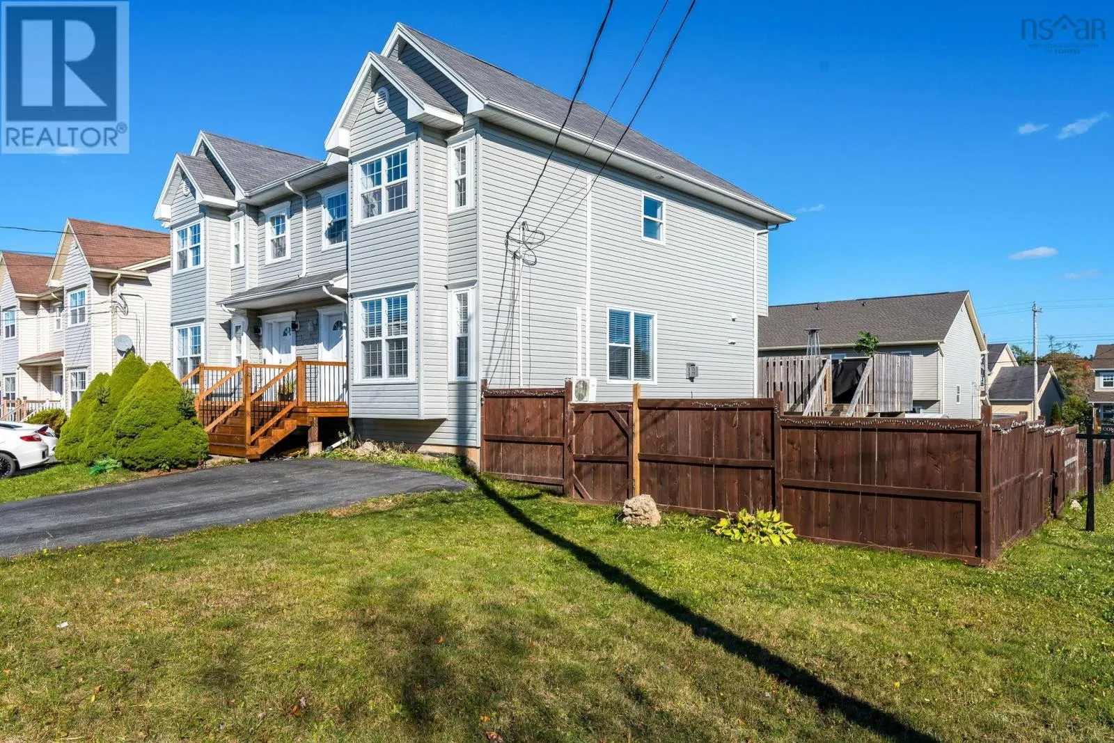 142 North Green Road