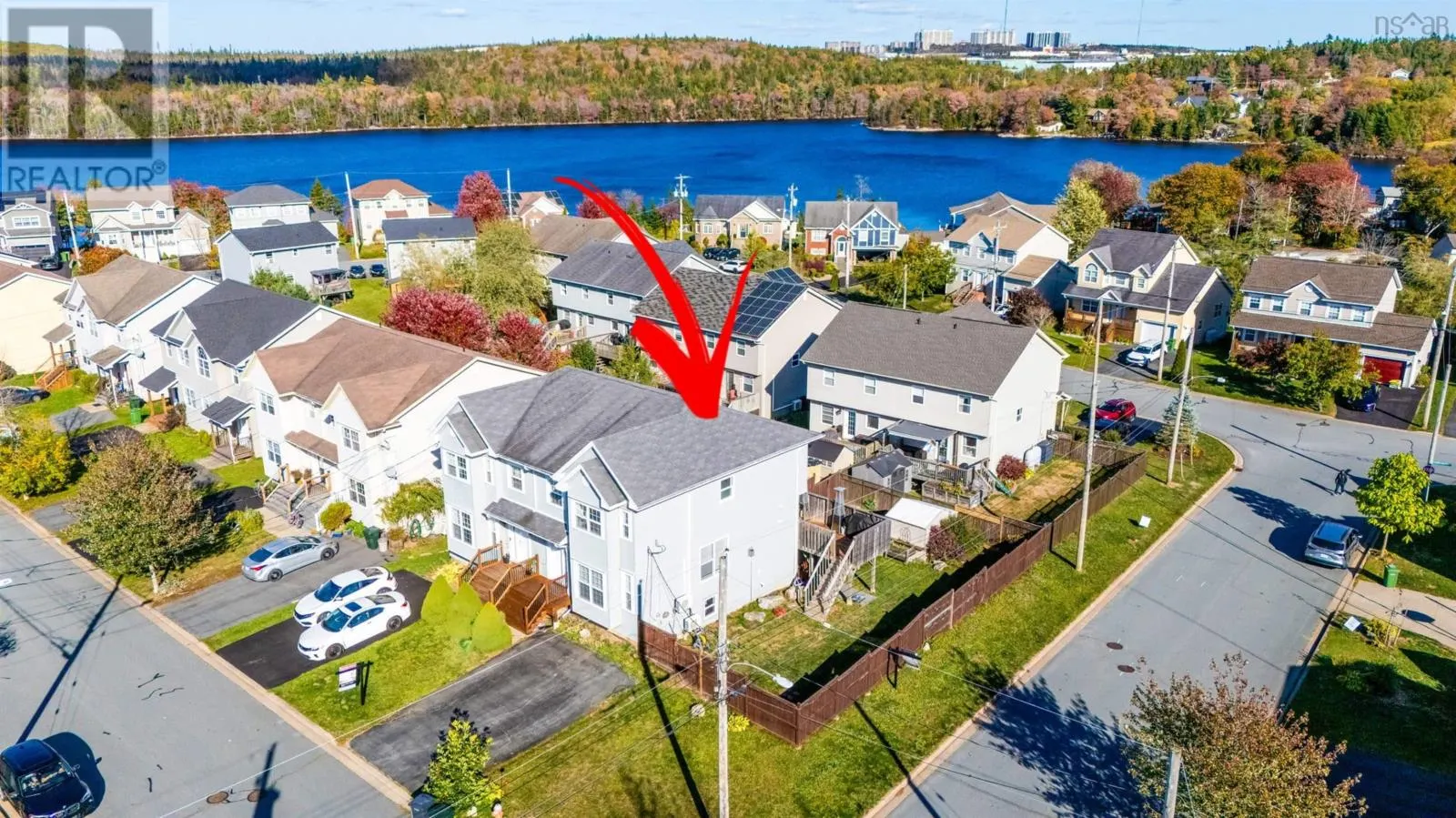 142 North Green Road