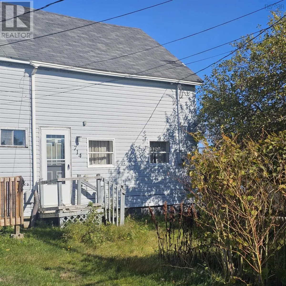 714 Neville Street