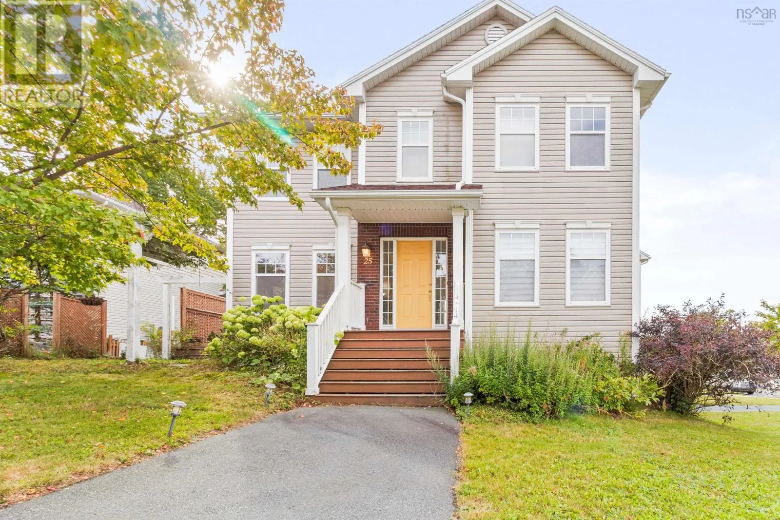 25 Gorsebud Close