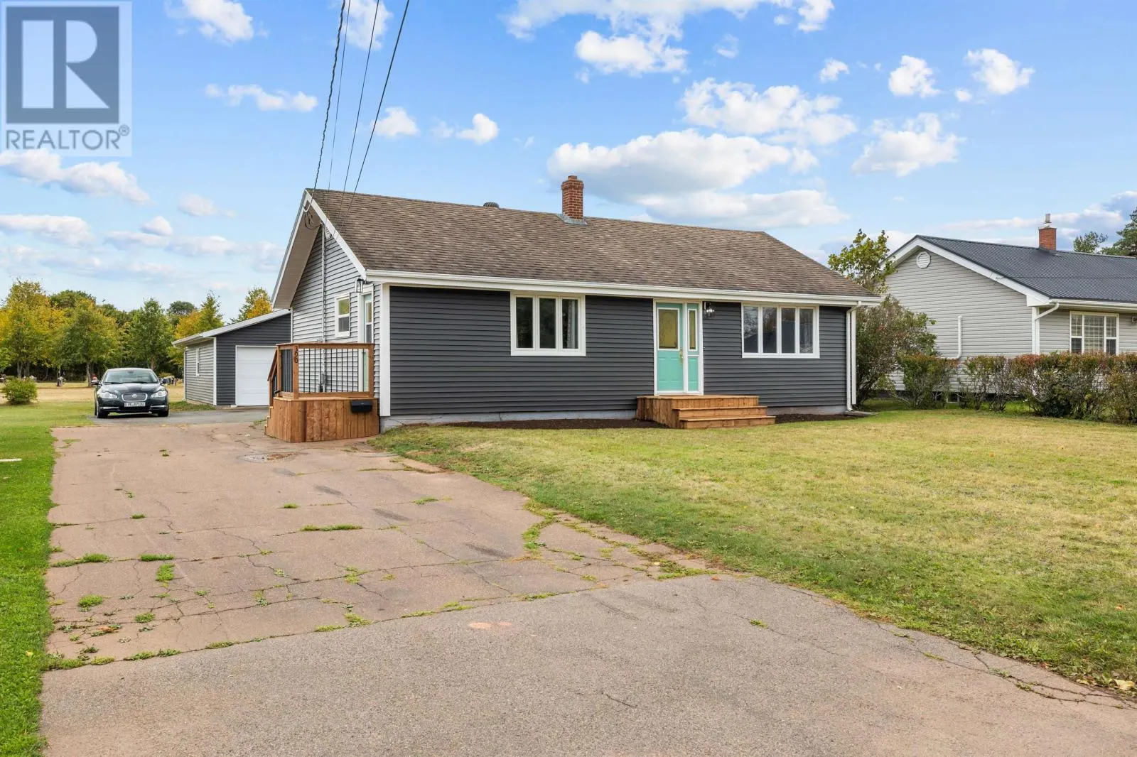 390 Highland Avenue