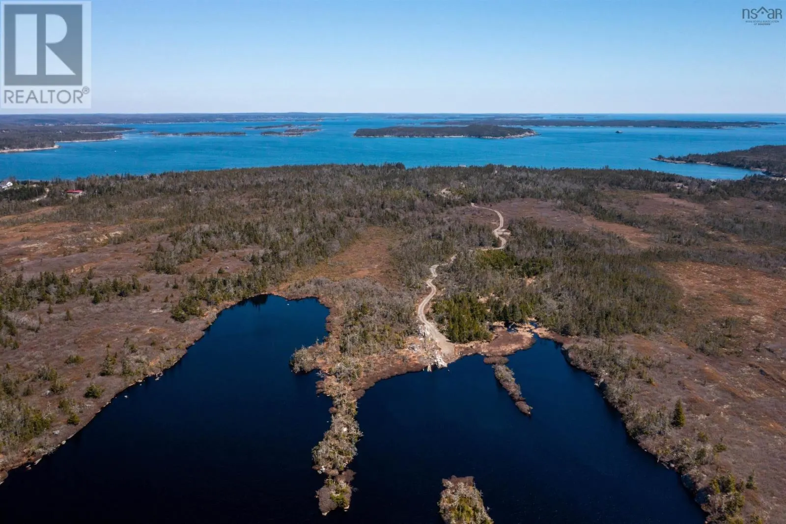 78 Acres Southwest Cove Road