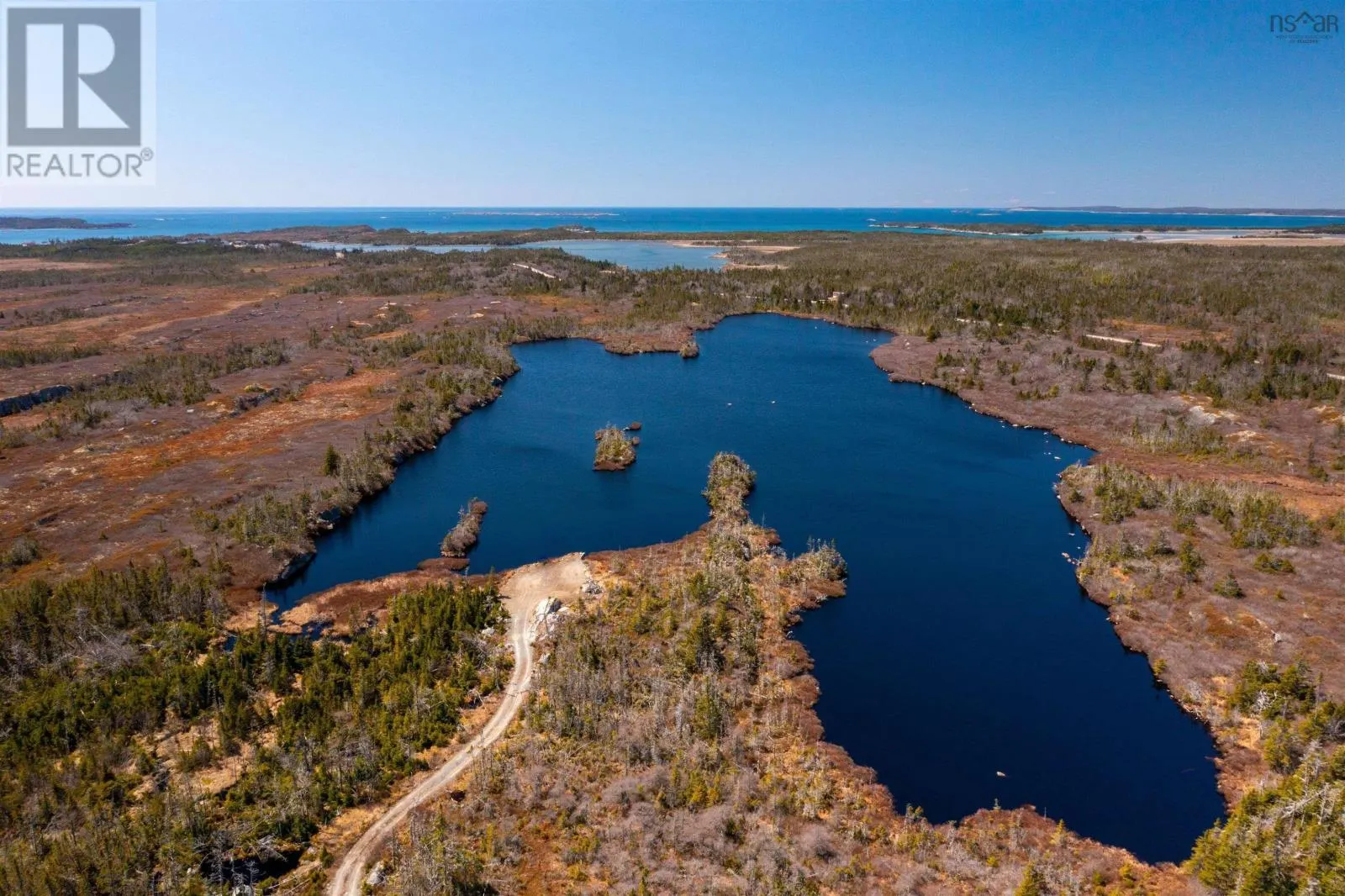 78 Acres Southwest Cove Road