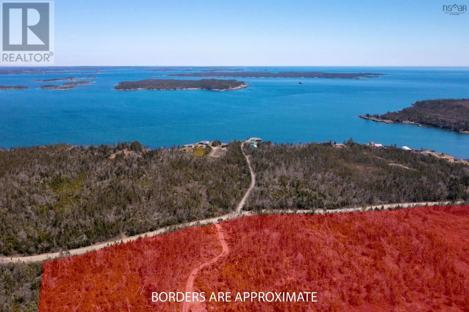 78 Acres Southwest Cove Road