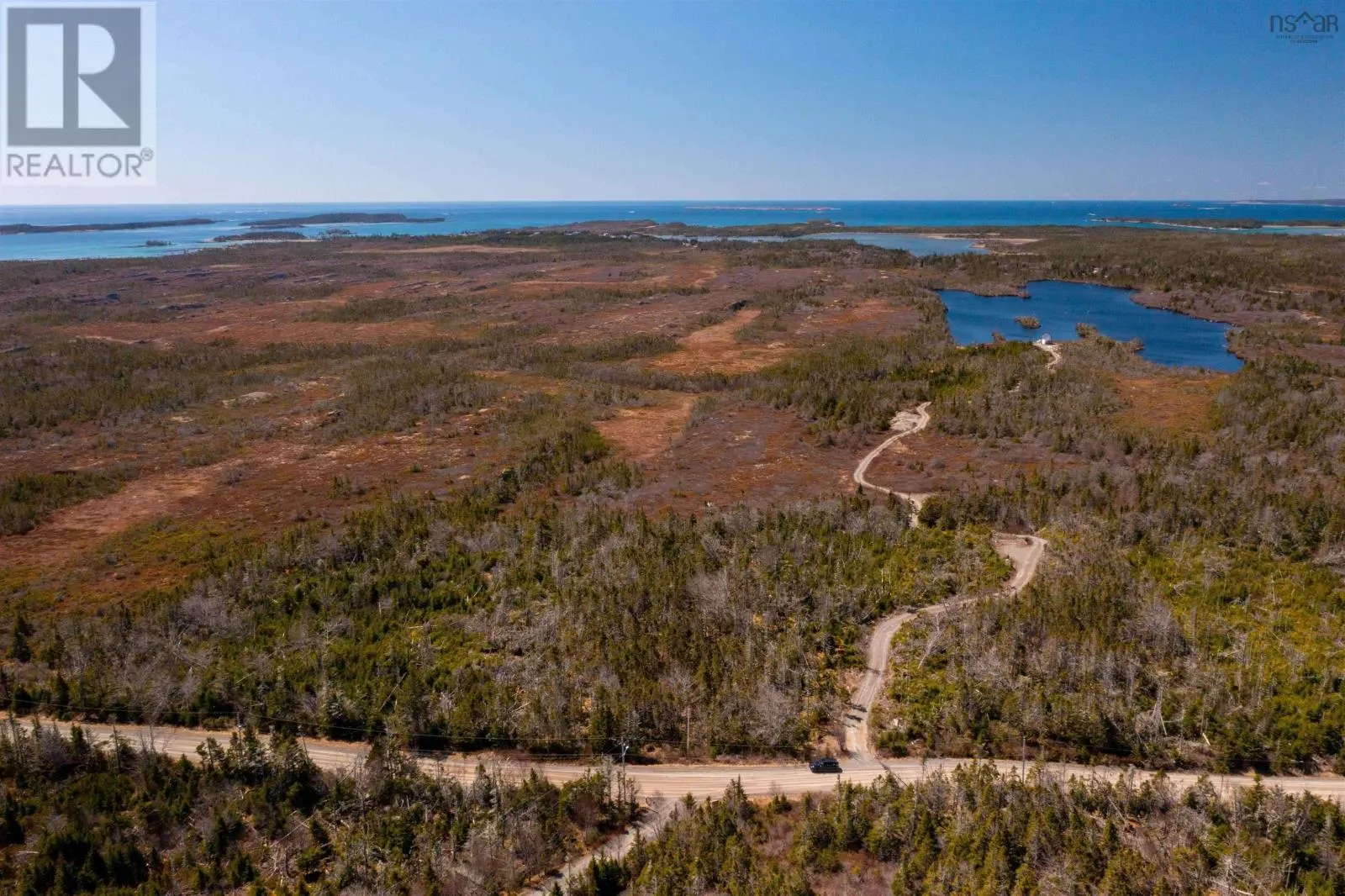 78 Acres Southwest Cove Road