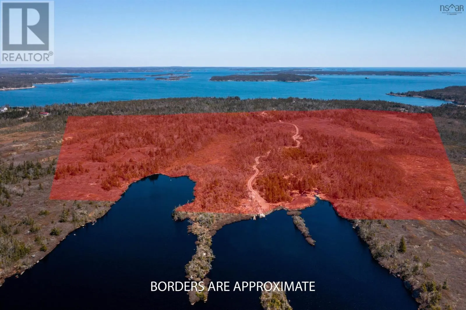 78 Acres Southwest Cove Road