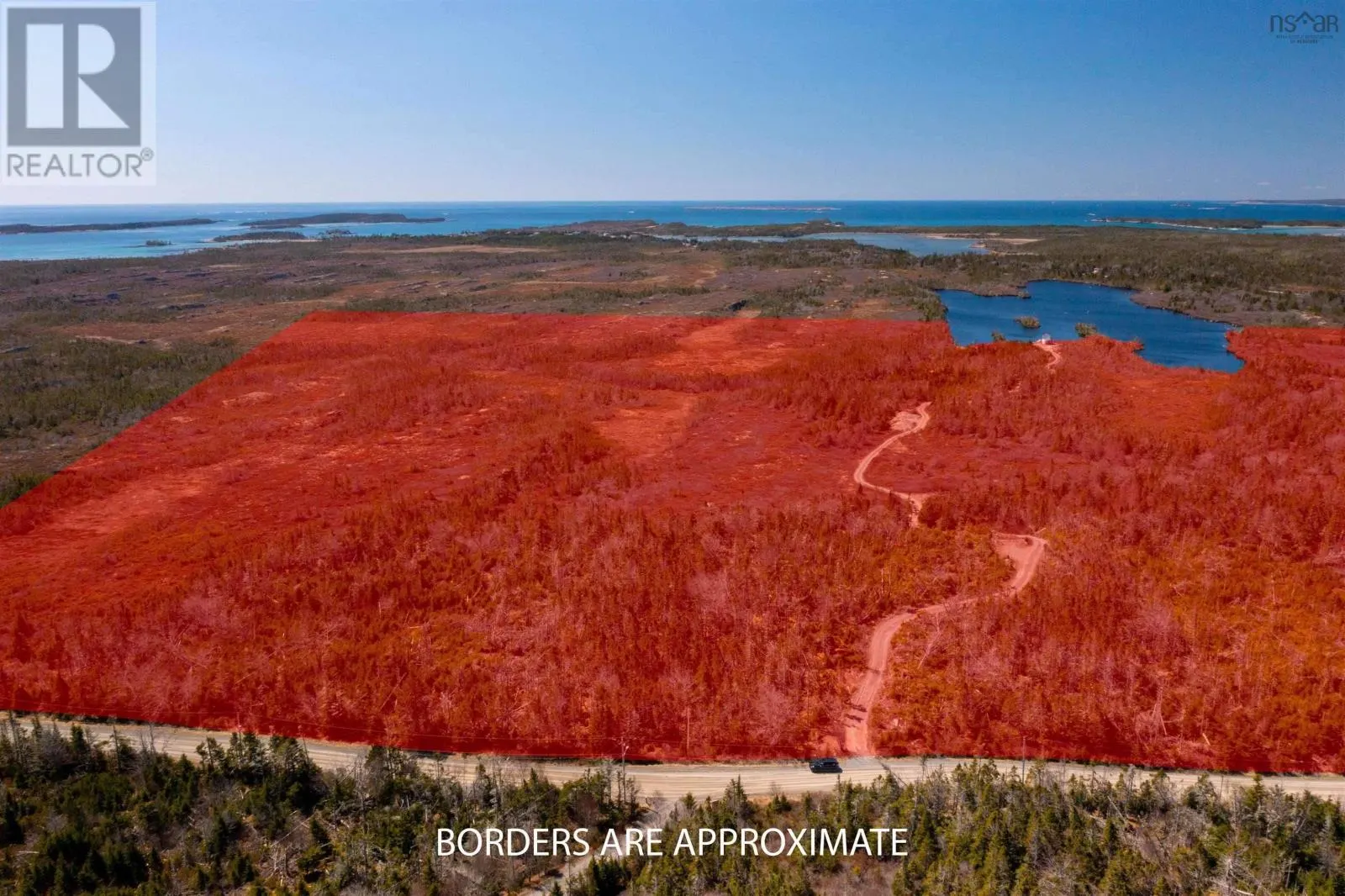 78 Acres Southwest Cove Road