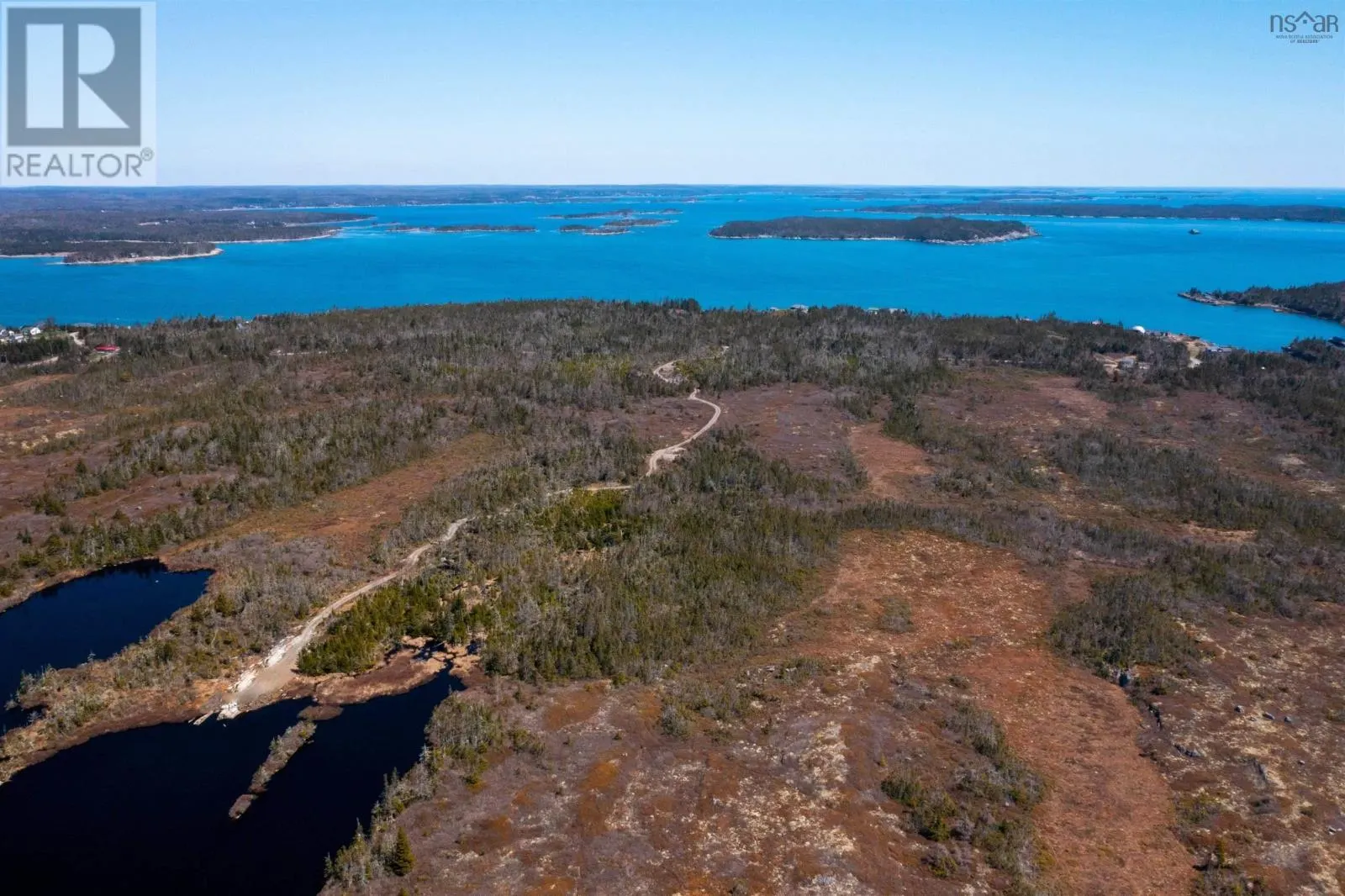 78 Acres Southwest Cove Road