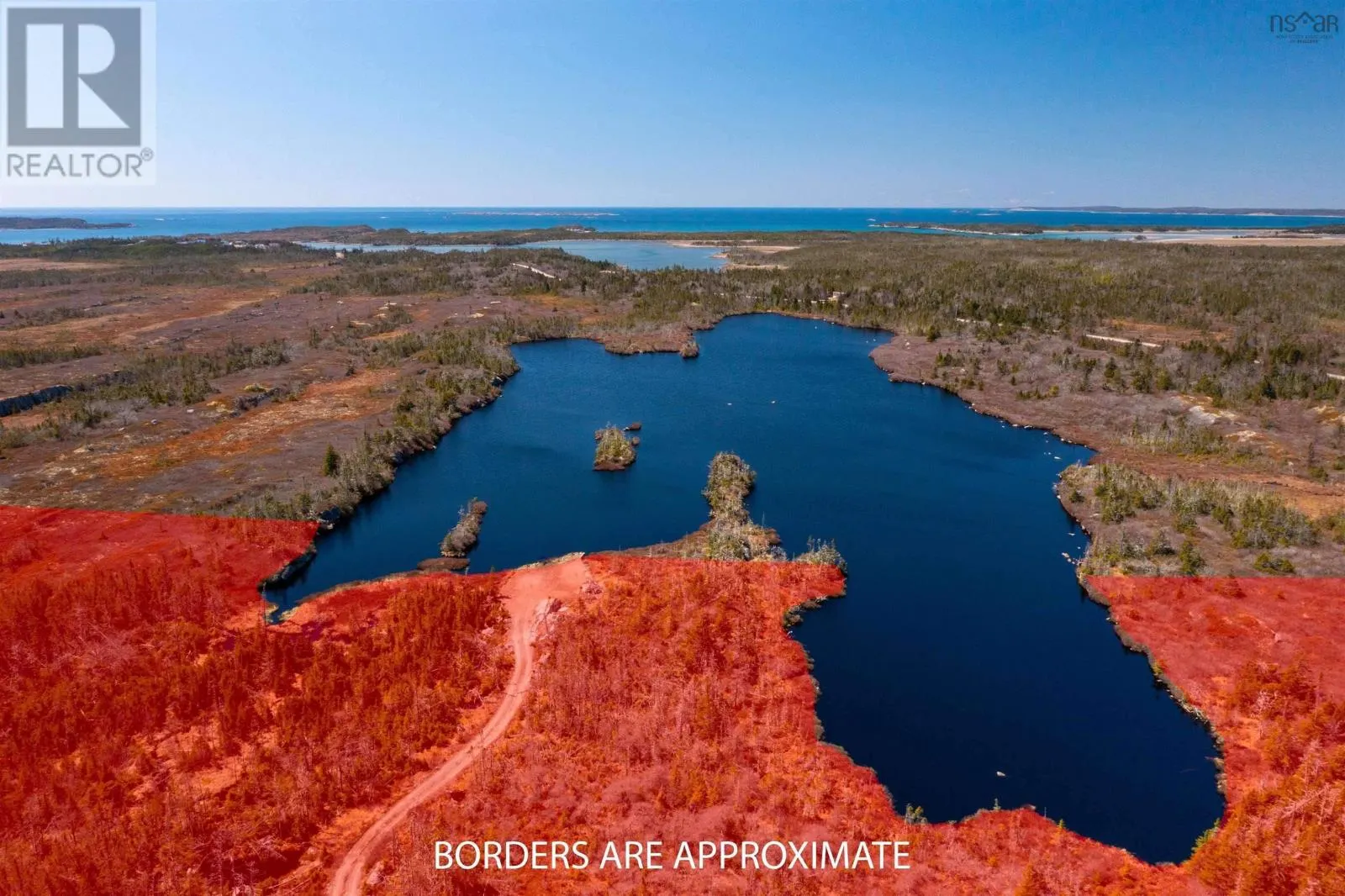 78 Acres Southwest Cove Road