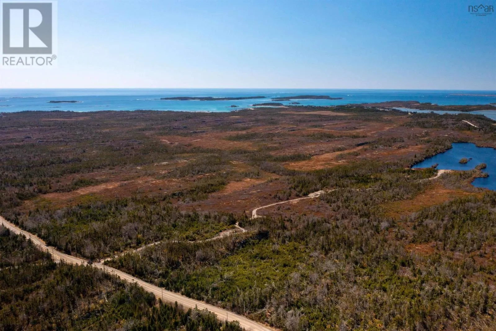 78 Acres Southwest Cove Road
